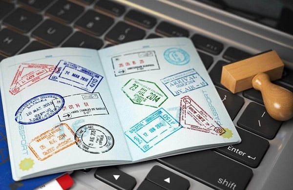 Thủ tục xin visa Campuchia tại Việt Nam