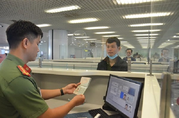 Đi Campuchia có cần visa không? Xin visa tại cửa khẩu
