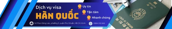 dịch vụ visa hàn quốc thông tin visa