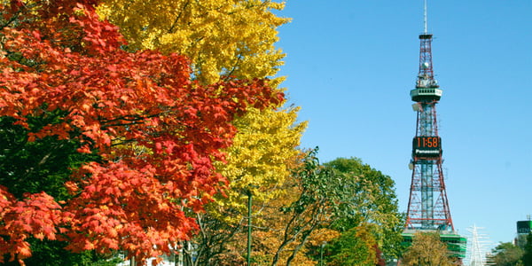 Hokkaido
