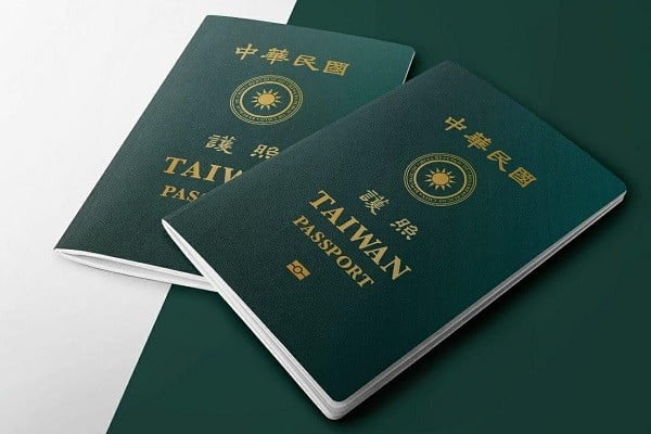 Lưu ý khi làm thủ tục miễn visa Đài Loan