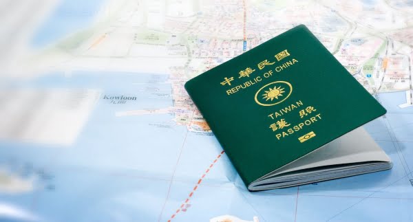 Thời gian xét duyệt hồ sơ xin visa Đài Loan