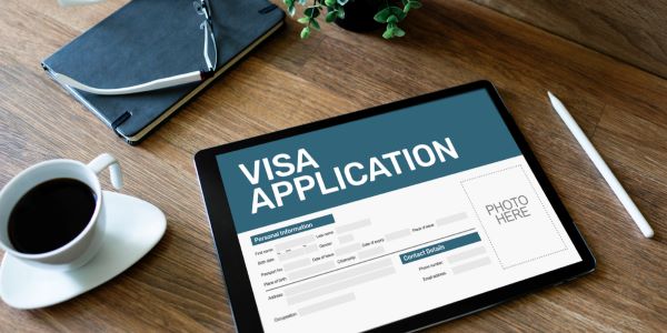Trọn bộ hồ sơ xin visa Đài Loan có người bảo lãnh