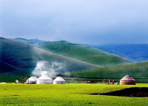Mùa hè (từ tháng 6 đến tháng 8)