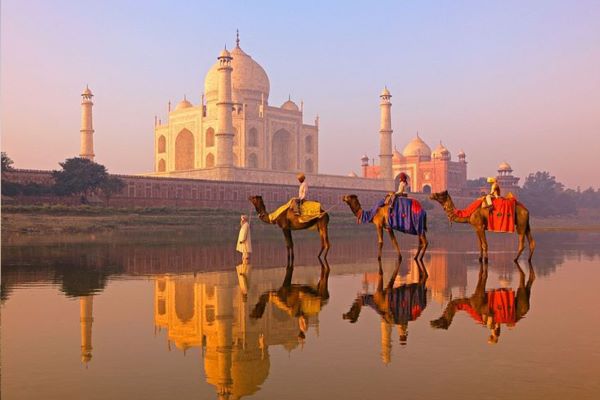 Đi Ấn Độ có cần xin visa?