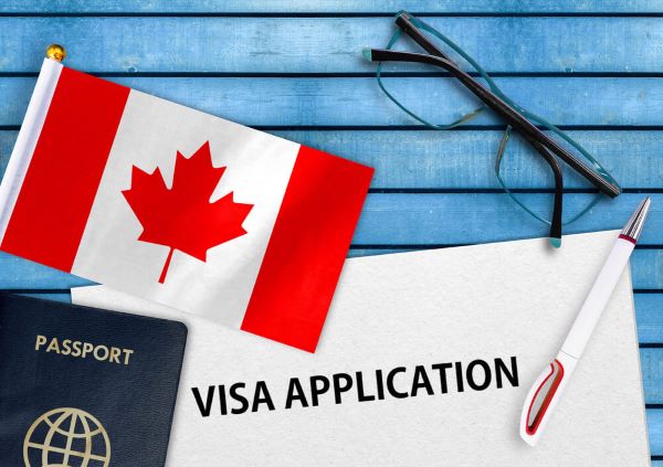 Quy trình và thủ tục xin visa thăm thân