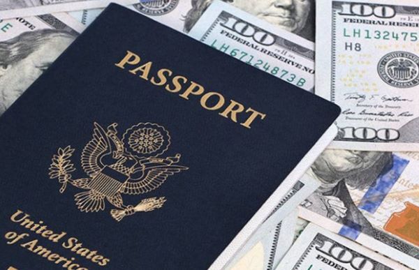 Lệ phí xin visa Mỹ