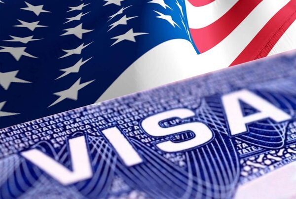 Visa Mỹ hết hạn có được gia hạn không?