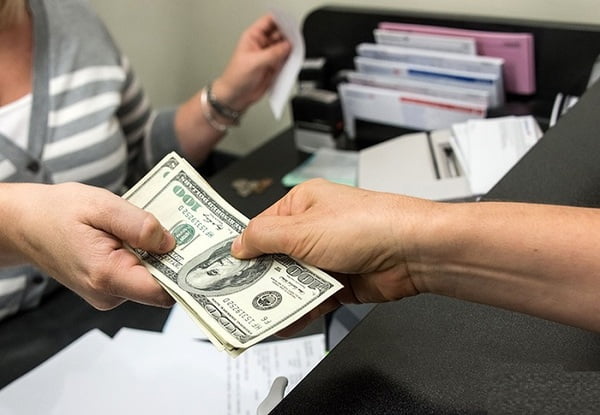 Lệ phí gia hạn visa Mỹ