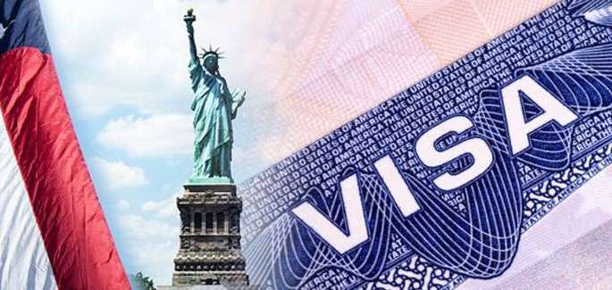 Hồ sơ gia hạn visa Mỹ