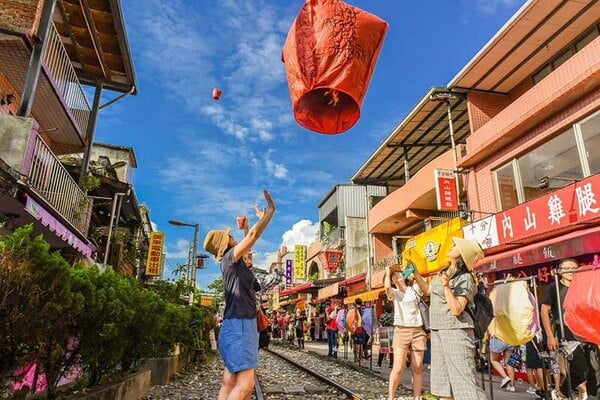 Dễ dàng xin eVisa nhập cảnh nhiều quốc gia