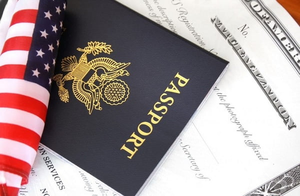 Thời hạn của visa du lịch Mỹ
