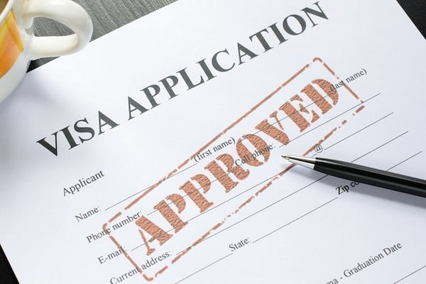 Lưu ý khi xin visa du lịch Mỹ tự túc