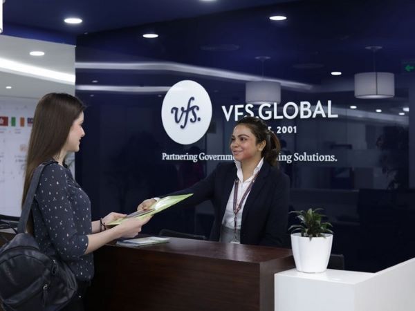 Địa chỉ nộp hồ sơ xin visa Úc