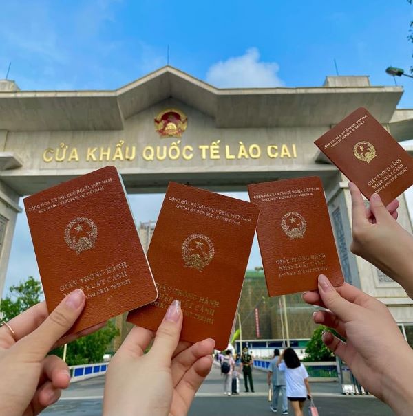 Du lịch Trung Quốc không cần visa như thế nào?