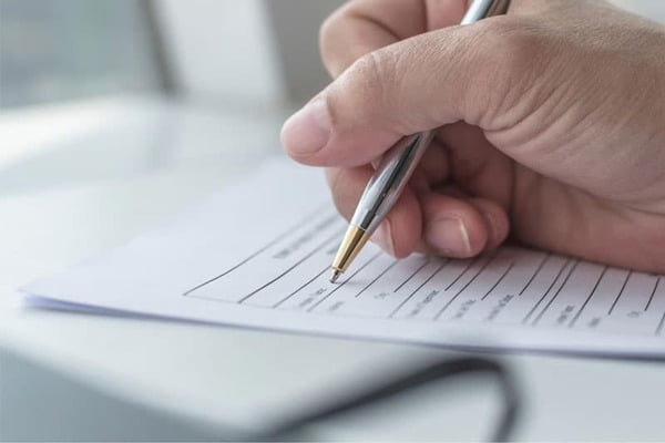 Thủ tục xin visa kết hôn Trung Quốc