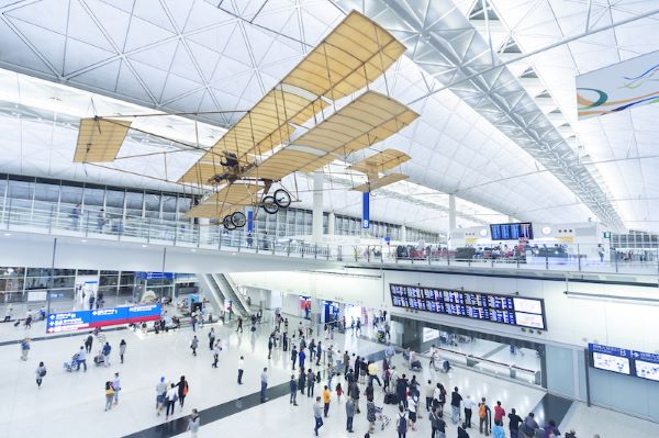 Quá cảnh ở Trung Quốc có cần xin visa không?