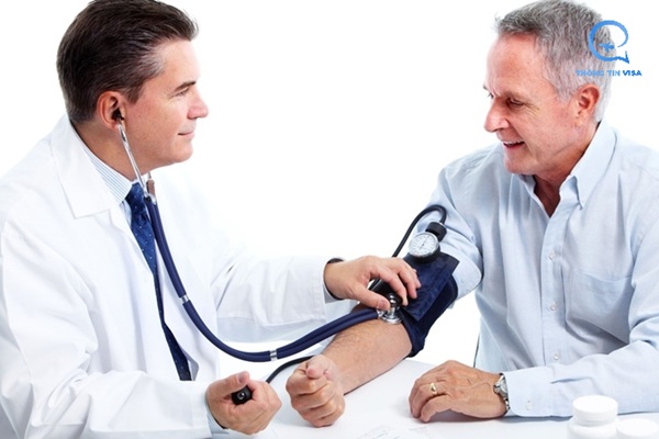Mỹ yêu cầu khám sức khỏe với người nhập cư