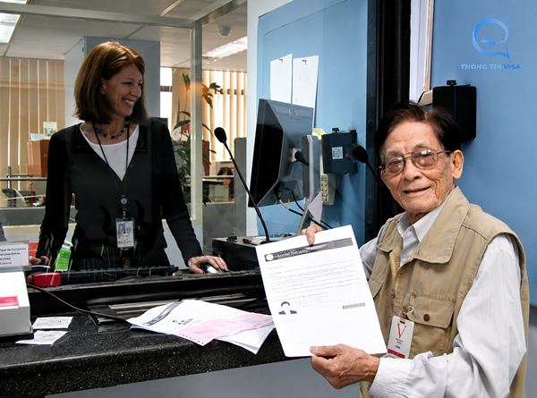 Tổng hợp câu hỏi phỏng vấn visa công tác Mỹ