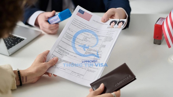 Vì sao cần biết cách sắp xếp hồ sơ phỏng vấn visa Mỹ?