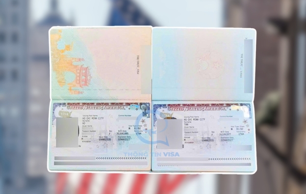 Dịch vụ làm visa Mỹ trọn gói tại Thông Tin Visa