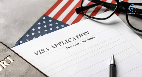 Chuẩn bị hồ sơ xin visa Mỹ 10 đầy đủ và trung thực