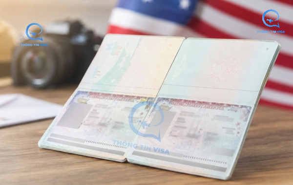 Dịch vụ làm visa Mỹ trọn gói TPHCM, Hà Nội