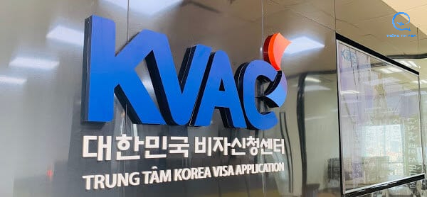Thủ tục xin visa Hàn Quốc 5 năm