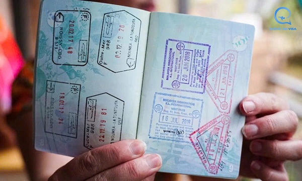 Kinh nghiệm xin visa Hàn Quốc 5 năm