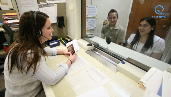 Câu hỏi phỏng vấn xin visa du lịch Mỹ có thư mời