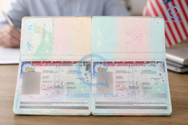 Dịch vụ xin visa du lịch Mỹ có thư mời trọn gói