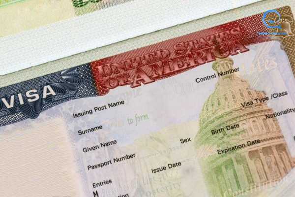 Visa du lịch Mỹ theo tour là gì?