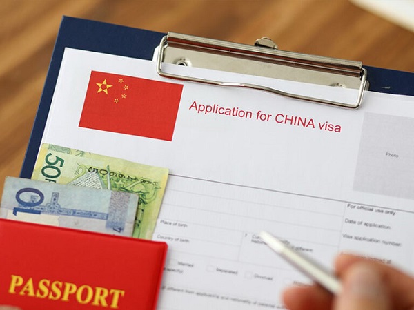 Xin visa du học Trung Quốc bao nhiêu tiền?