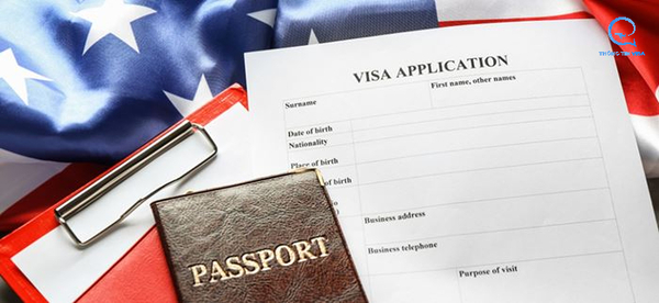 Yếu tố ảnh hưởng đến dấu sao trên visa Mỹ