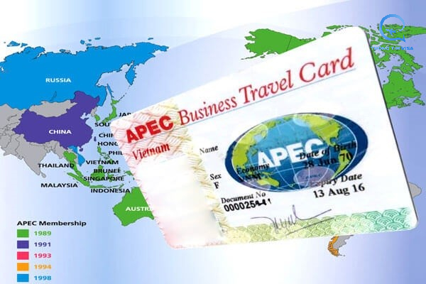 Miễn visa Hàn Quốc khi có thẻ APEC