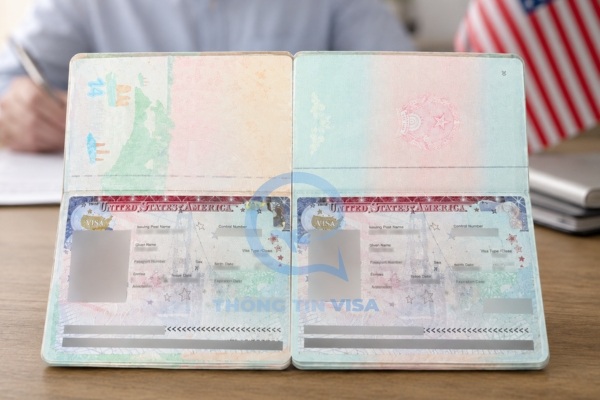 Kinh nghiệm xin visa Mỹ để tăng tỷ lệ đậu