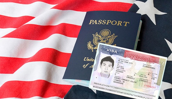 Lưu ý khi xin visa định cư Mỹ