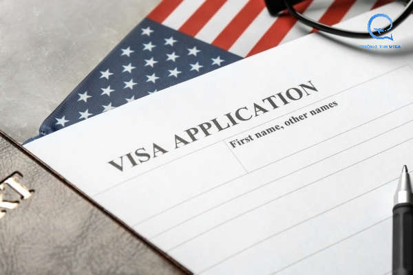 Lưu ý khi xin cấp lại visa Mỹ
