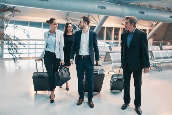 Đối tượng xin visa công tác Trung Quốc là ai?