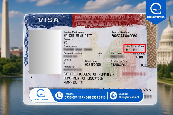 Các cách bảo lãnh cháu ruột sang Mỹ