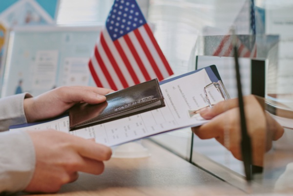 Các bước phỏng vấn visa Mỹ