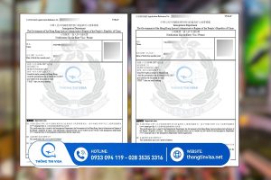 Đi Hong Kong có cần visa không?