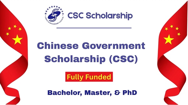 Cách xin học bổng du học Trung Quốc