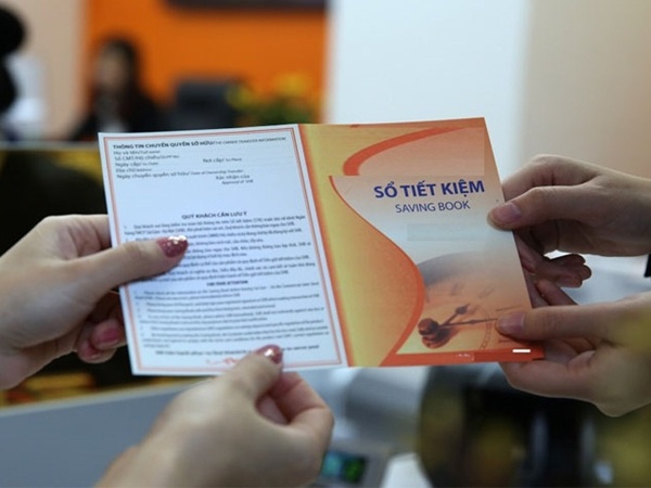 Hồ sơ chứng minh tài chính visa Trung Quốc