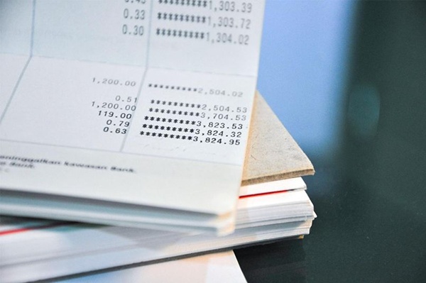 Chuẩn bị giấy tờ chứng minh tài chính khi xin visa Trung Quốc
