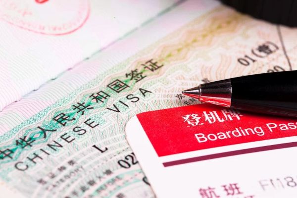 Những lỗi thường gặp khi chứng minh tài chính Trung Quốc