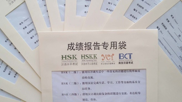 Điều kiện du học Trung Quốc hệ 1 năm tiếng