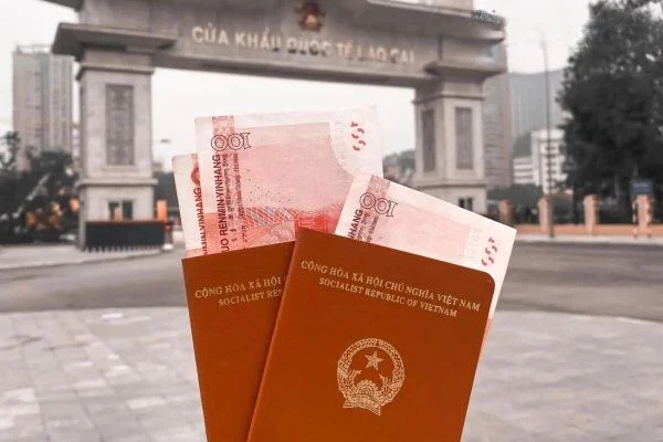 Giấy thông hành Trung Quốc là gì?