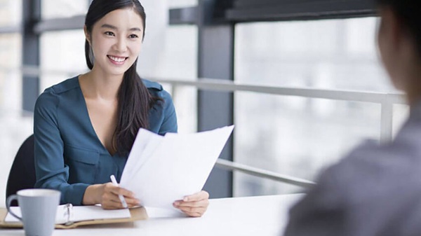 Các câu hỏi phỏng vấn visa Đài Loan phổ biến
