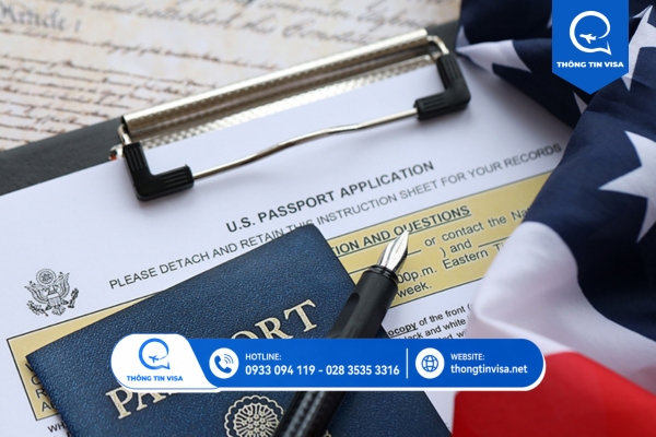 Có thể gia hạn visa cho du học sinh tại Mỹ​ không?